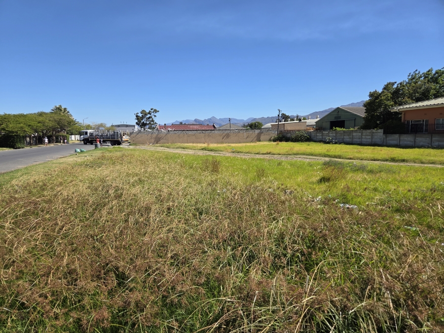 0 Bedroom Property for Sale in Wolseley Western Cape